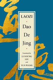 Buy Dao De Jing