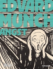 Buy Edvard Munch : Angst