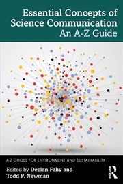 Buy Essential Concepts Of Science