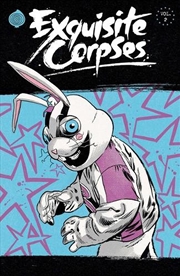 Buy Exquisite Corpses Volume 2
