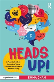 Buy Heads Up!