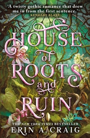 Buy House Of Roots & Ruin