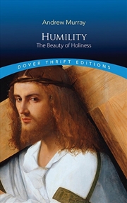 Buy Humility: The Beauty of Holiness