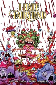 Buy I Hate Fairyland Volume 9