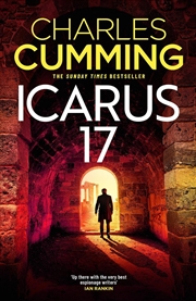 Buy Icarus 17