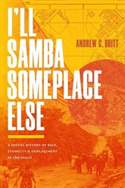 Buy I'll Samba Someplace Else