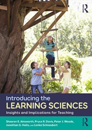 Buy Introducing the Learning Sciences