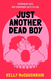 Buy Just Another Dead Boy