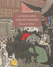 Buy Landscapes and Interiors