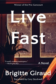 Buy Live Fast