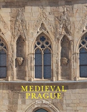 Buy Medieval Prague