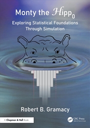 Buy Monty the Null Hippopotamus