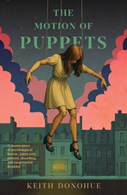 Buy Motion Of Puppets