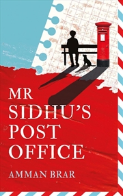 Buy Mr Sidhu's Post Office
