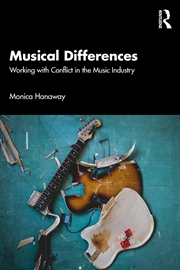 Buy Musical Differences