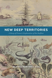 Buy New Deep Territories