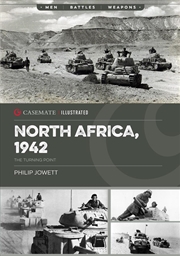 Buy North Africa, 1942: The Turning Point