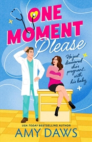 Buy One Moment Please