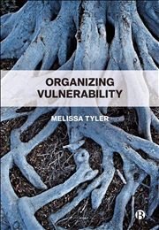 Buy Organizing Vulnerability