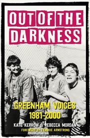 Buy Out Of The Darkness