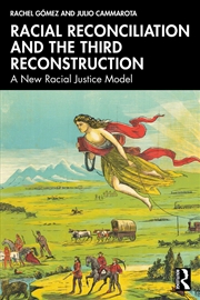 Buy Racial Reconciliation And The