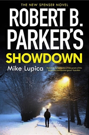Buy Robert B. Parker's Showdown