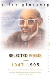 Buy Selected Poems: 1947-1995