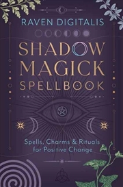 Buy Shadow Magick Spellbook