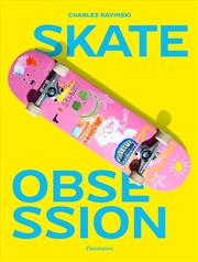 Buy Skate Obsession