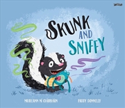 Buy Skunk and Sniffy