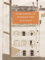 Buy Some Scenes of Paris Life