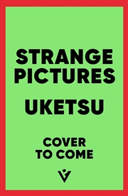 Buy Strange Pictures
