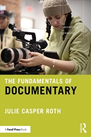 Buy The Fundamentals of Documentary