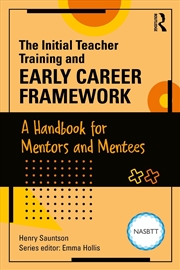 Buy The Initial Teacher Training and Early Career Framework