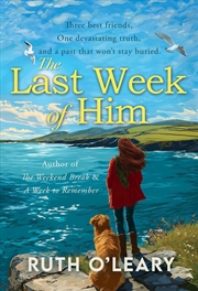 Buy The Last Week of Him