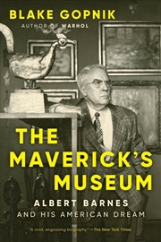 Buy The Maverick's Museum: Albert