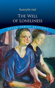 Buy Well of Loneliness