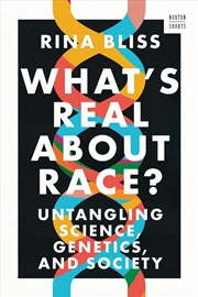 Buy Whats Real About Race