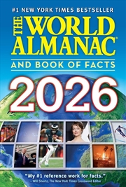 Buy World Almanac & Book Of Facts