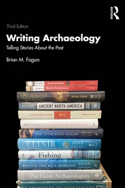 Buy Writing Archaeology