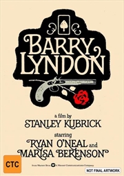 Buy Barry Lyndon | UHD