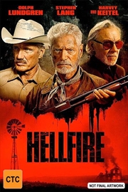 Buy Hellfire