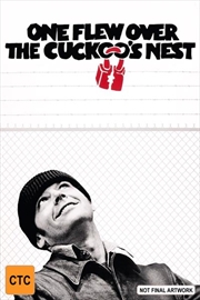 Buy One Flew Over The Cuckoo's Nest | UHD