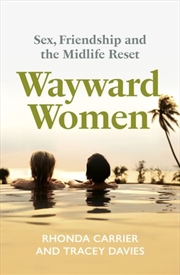 Buy Wayward Women