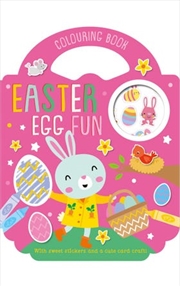 Buy The Big Egg Hunt: Activity Book