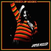 Buy Mixed Up Moods - Red Vinyl