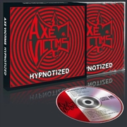 Buy Hypnotized