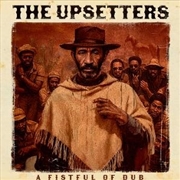 Buy A Fistful Of Dub - Green Vinyl