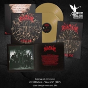 Buy Malice: Our Third Spell - Gold