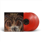 Buy Obscure Verses For The Multiverse - Red Vinyl
